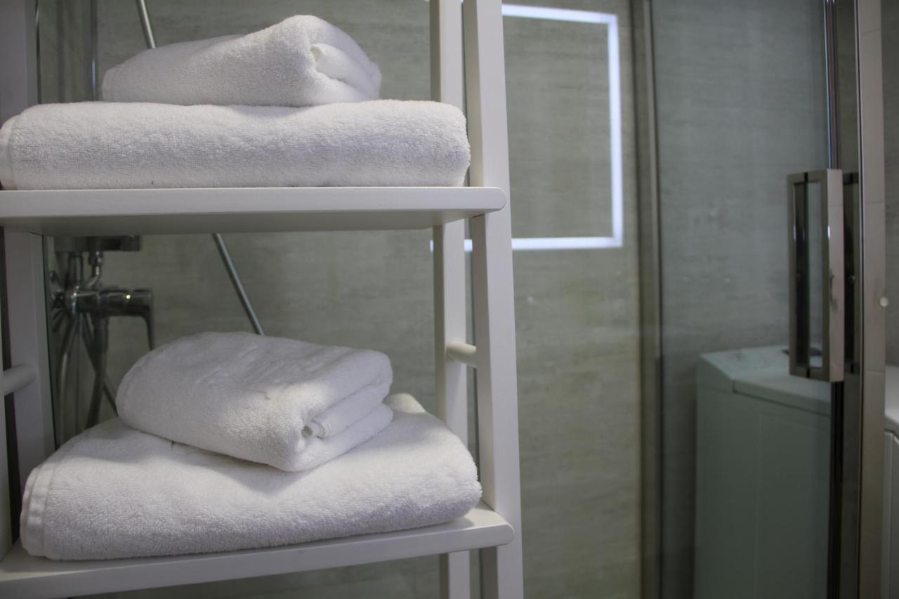 Estudio Luxury Primera Linea De Playa Almunecar Parking Gratuito Екстер'єр фото